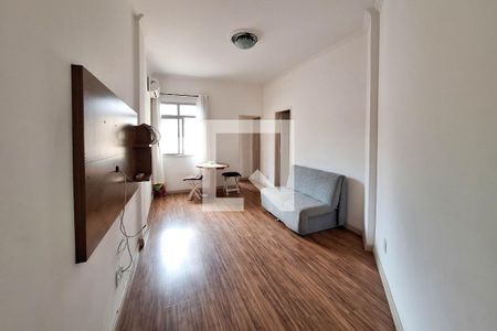 Apartamento para alugar com 50m², 1 quarto e sem vagaSala