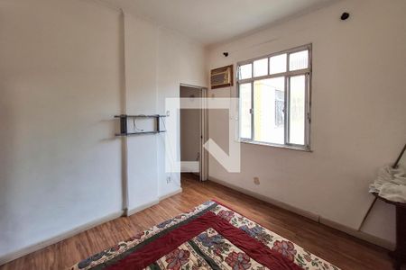 Quarto 1 de apartamento para alugar com 1 quarto, 50m² em São Francisco, Niterói