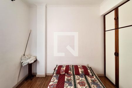 Quarto 1 de apartamento à venda com 1 quarto, 50m² em São Francisco, Niterói