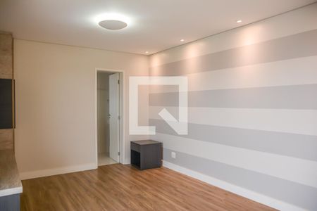 Sala de TV de apartamento à venda com 3 quartos, 208m² em Rudge Ramos, São Bernardo do Campo