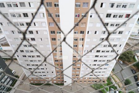 Vista do Quarto de apartamento à venda com 1 quarto, 31m² em Água Branca, São Paulo