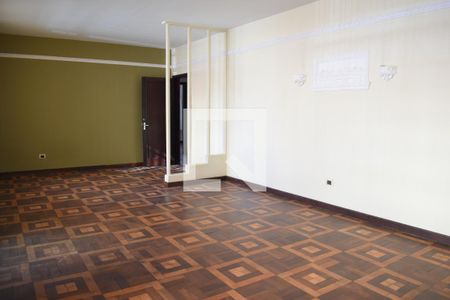 Sala de apartamento para alugar com 3 quartos, 199m² em Vila Izabel, Curitiba