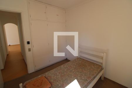 Quarto 1 de apartamento para alugar com 3 quartos, 104m² em Real Parque, São Paulo