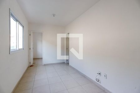 Sala de apartamento para alugar com 2 quartos, 35m² em Vila Mazzei, São Paulo