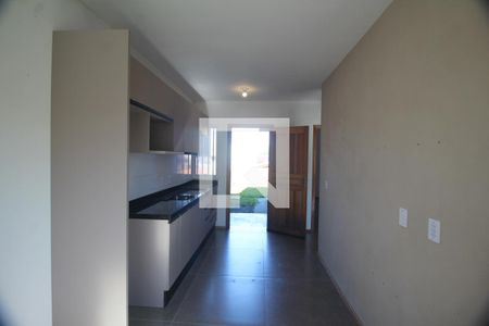 Sala/Cozinha de casa à venda com 2 quartos, 165m² em Olaria, Canoas