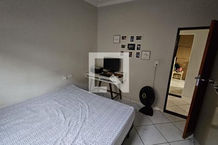 Quarto 1 de casa para alugar com 2 quartos, 90m² em Jardim Nova Hortolandia Ii, Hortolândia