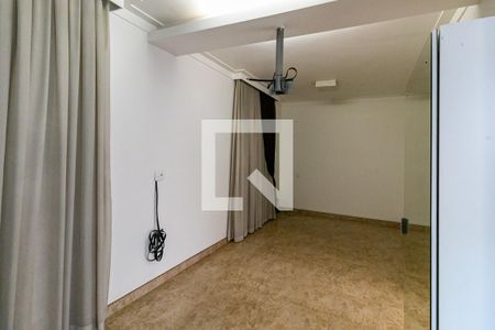 Suíte de apartamento à venda com 2 quartos, 150m² em Caiçaras, Belo Horizonte