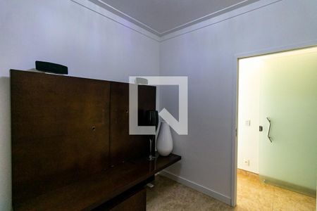 Quarto de apartamento à venda com 2 quartos, 150m² em Caiçaras, Belo Horizonte