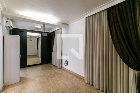 Suíte de apartamento à venda com 2 quartos, 150m² em Caiçaras, Belo Horizonte