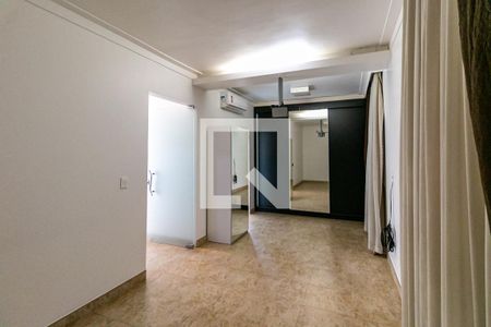 Suíte de apartamento à venda com 2 quartos, 150m² em Caiçaras, Belo Horizonte