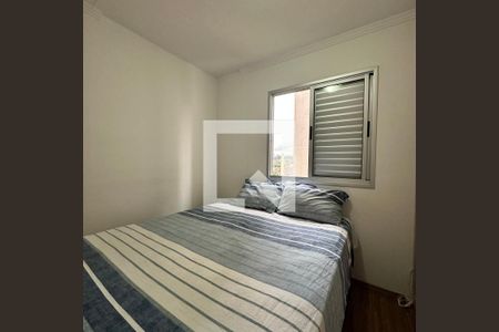 Quarto 1  de apartamento à venda com 2 quartos, 54m² em Jardim Sarah, São Paulo