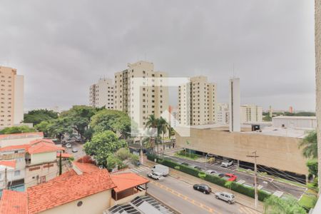 Sala Varanda de apartamento para alugar com 3 quartos, 59m² em Vila Butantã, São Paulo
