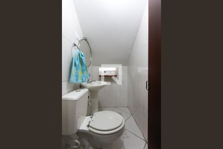 Lavabo  de casa para alugar com 3 quartos, 269m² em Parque Sonia, São Paulo
