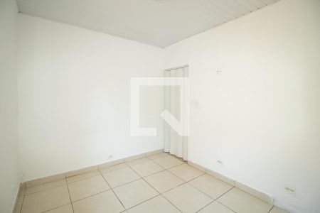 Quarto 2 de casa para alugar com 2 quartos, 90m² em Vila Maria Alta, São Paulo