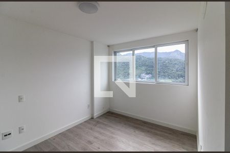 Suíte 1 de apartamento para alugar com 2 quartos, 79m² em Barra da Tijuca, Rio de Janeiro