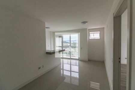 Sala de apartamento à venda com 2 quartos, 79m² em Barra da Tijuca, Rio de Janeiro