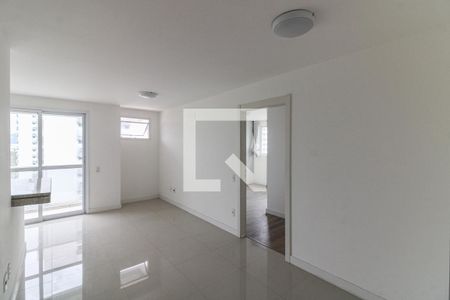 Sala de apartamento à venda com 2 quartos, 79m² em Barra da Tijuca, Rio de Janeiro