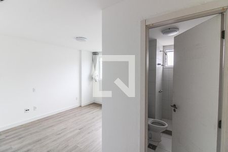 Suíte 1 de apartamento à venda com 2 quartos, 79m² em Barra da Tijuca, Rio de Janeiro