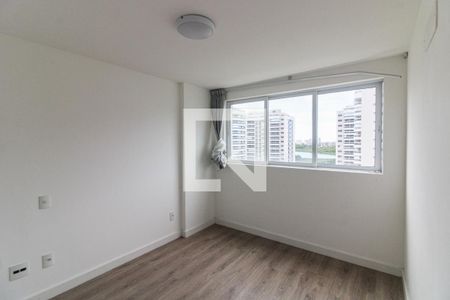 Suíte 1 de apartamento à venda com 2 quartos, 79m² em Barra da Tijuca, Rio de Janeiro