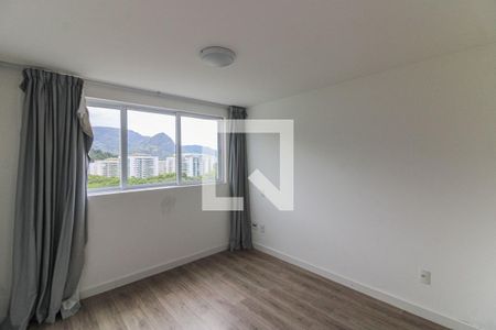 Suíte 1 de apartamento à venda com 2 quartos, 79m² em Barra da Tijuca, Rio de Janeiro