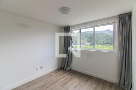 Suíte 1 de apartamento à venda com 2 quartos, 79m² em Barra da Tijuca, Rio de Janeiro