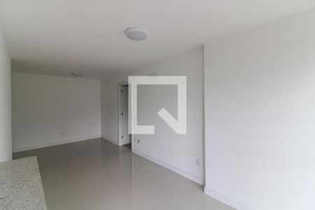 Sala de apartamento à venda com 2 quartos, 79m² em Barra da Tijuca, Rio de Janeiro