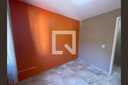 Quarto 1  de apartamento para alugar com 2 quartos, 46m² em Vila Ieiri, Várzea Paulista