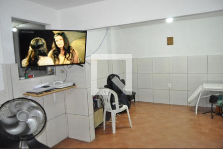 Sala de apartamento para alugar com 1 quarto, 70m² em Cachambi, Rio de Janeiro