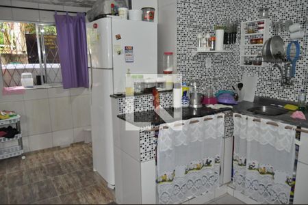 Cozinha de apartamento à venda com 1 quarto, 70m² em Cachambi, Rio de Janeiro