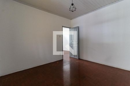 Quarto 1 de casa para alugar com 2 quartos, 95m² em São João Clímaco, São Paulo