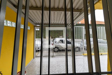 Vista do Quarto 1 de casa para alugar com 2 quartos, 95m² em São João Clímaco, São Paulo