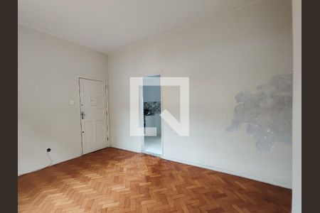 Sala de apartamento para alugar com 3 quartos, 80m² em Vila Isabel, Rio de Janeiro