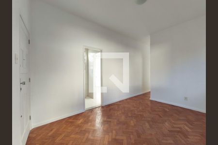 Sala de apartamento para alugar com 3 quartos, 80m² em Vila Isabel, Rio de Janeiro