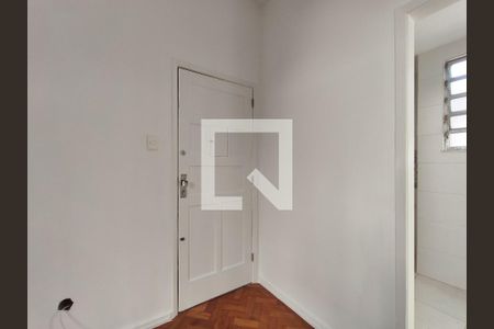 Entrada de apartamento para alugar com 3 quartos, 80m² em Vila Isabel, Rio de Janeiro