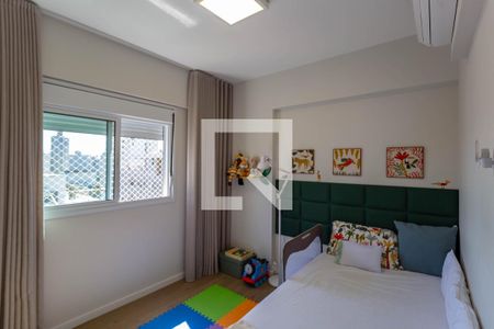 Quarto de apartamento para alugar com 2 quartos, 73m² em Savassi, Belo Horizonte