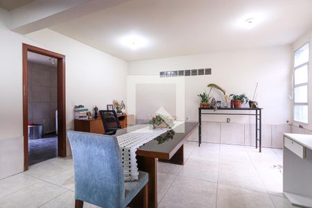 Sala de Jantar de casa para alugar com 5 quartos, 320m² em Vila Nova, Porto Alegre