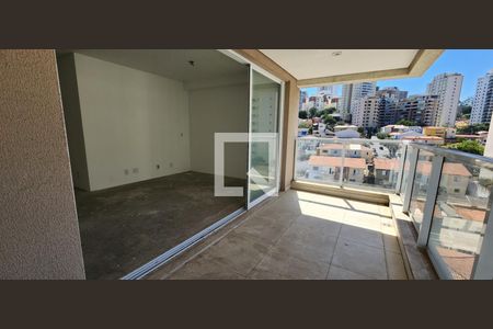 Varanda de apartamento à venda com 2 quartos, 154m² em Alto da Lapa, São Paulo