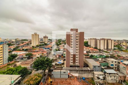 Quarto 1 de apartamento à venda com 2 quartos, 34m² em Vila Mira, São Paulo