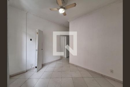 Sala de apartamento à venda com 2 quartos, 63m² em Centro, Rio de Janeiro