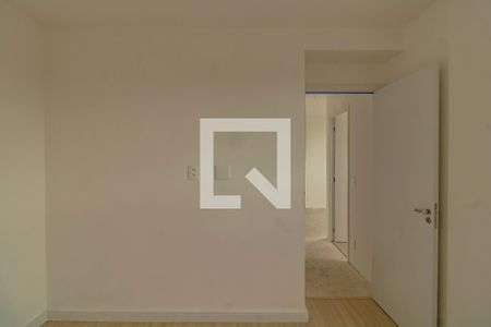 Quarto 2 de apartamento à venda com 2 quartos, 34m² em Vila Mira, São Paulo