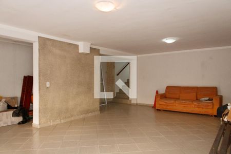 Sala de casa à venda com 4 quartos, 350m² em Vila Mazzei, São Paulo