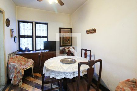 Sala de Jantar de casa à venda com 2 quartos, 142m² em Indianópolis, São Paulo