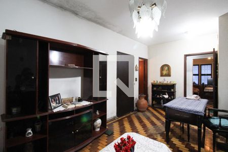 Sala de casa à venda com 2 quartos, 142m² em Indianópolis, São Paulo