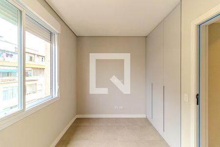 Quarto de apartamento à venda com 2 quartos, 90m² em Campos Elíseos, São Paulo