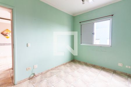 Quarto 1 de apartamento à venda com 2 quartos, 60m² em Vila Yolanda, Osasco