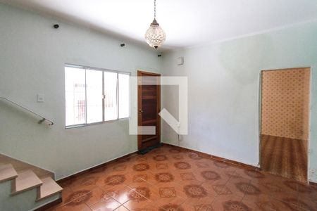 Sala de casa à venda com 3 quartos, 130m² em Jardim Vila Formosa, São Paulo