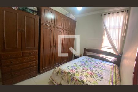 Quarto 1 de apartamento à venda com 2 quartos, 72m² em Havaí, Belo Horizonte