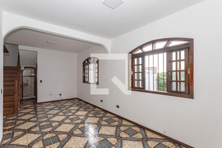 Sala de casa para alugar com 2 quartos, 150m² em Jardim São Luís, São Paulo