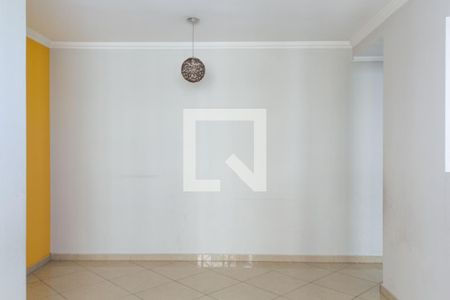 sala de apartamento à venda com 3 quartos, 64m² em Vila Esperança, São Paulo