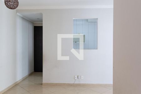 sala de apartamento para alugar com 3 quartos, 64m² em Vila Esperança, São Paulo